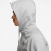 Air Sportswear Jumpman Fleece Hoodie ''Carbon Heather''