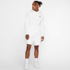 Air Sportswear Jumpman Fleece Hoodie ''White''