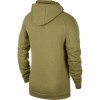 Air Sportswear Jumpman Fleece Hoodie ''Thermal Green''