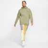 Air Sportswear Jumpman Fleece Hoodie ''Thermal Green''