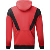 Air Jordan Flight Lite Hoodie ''Gym Red''