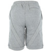 Air Jordan Flight 5 Shorts ''Carbon Heather''