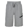 Air Jordan Jumpman Fleece Shorts ''Grey''