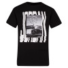 Air Jordan Wavy Photo T-Shirt ''Black''