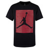 Air Jordan High Rise T-Shirt ''Black''
