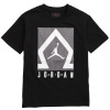 Air Jordan Diamond T-Shirt ''Black''