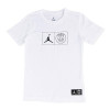 Air Jordan x PSG T-Shirt ''White''