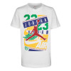 Air Jordan Mars 1 T-Shirt ''White''