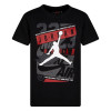 Air Jordan Mars 1 T-Shirt ''Black''