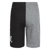 Air Jordan Jumpman Classic II Shorts ''Black/Carbon Heather''