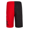 Air Jordan Jumpman Classics II Shorts ''Black/Gym Red''