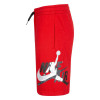 Air Jordan Jumpman Classics II Shorts ''Black/Gym Red''