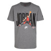 Air Jordan Jumpman Photo T-Shirt ''Grey''