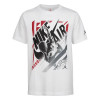 Air Jordan Minecraft T-Shirt ''White''