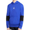 Air Jordan Dri-FIT Core Performance Kids Hoodie ''Blue''