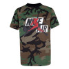 Air Jordan Jumpman Classics T-Shirt ''Camo''