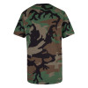 Air Jordan Jumpman Classics T-Shirt ''Camo''