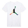 Air Jordan Sport DNA Jumpman T-Shirt ''White''