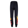 Air Jordan Jumpman Fire Pants ''Black''