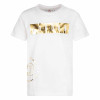 Air Jordan Highlights Kids T-Shirt ''White''