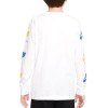 Air Jordan Jumpman Triple Threat Shirt ''White''