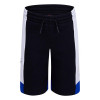 Air Jordan Jumpman Fleece Kids Shorts ''Black/Blue/White''