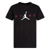 Air Jordan Jumpman Graphic Kids T-Shirt ''Black''