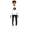 Air Jordan Jumpman Comfort Kids Pants ''Black''