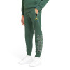 Air Jordan Utility Big Kids Pants ''Green''