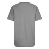 Air Jordan Jumpman Logo Kids T-Shirt ''Grey''