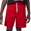 Air Jordan Jumpman Graphic Kids Shorts ''Red''