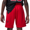 Air Jordan Jumpman Graphic Kids Shorts ''Red''