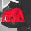Air Jordan Jumpman Air Bag ''Gym Red''