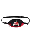 Air Jordan Jumpman Classics Crossbody Fanny Pack ''Black/Red''