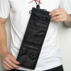 Air Jordan Jumpman Tri-Fold Wallet Pouch Bag ''Black''