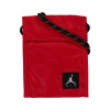 Air Jordan Jumpman Tri-Fold Wallet Pouch Bag ''Red''