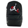 Air Jordan Jumpman Classics Daypack Backpack ''Black''