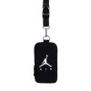 Air Jordan Air Lanyard Small Bag ''Black''