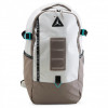 Air Jordan Jumpman Diamond Backpack ''White Grey''