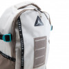 Air Jordan Jumpman Diamond Backpack ''White Grey''