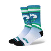 Stance x NBA Dallas Mavericks Fader Socks ''Blue''