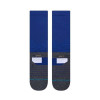 Stance Icon Sport Crew Socks ''Bright Royal Blue''