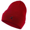 Air Jordan Cuffed Beanie ''Gym Red''