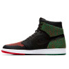 Air Jordan Retro 1 Flyknit ''BHM''