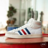 adidas Americana Hi ''Collegiate Royal/Scarlet''