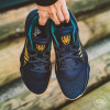 adidas D.O.N. Issue #1 ''Collegiate Navy''