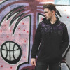 adidas Harden Star Wars Aurebesh Hoodie ''Black''