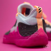 adidas Harden Vol. 5 Futurenatural ''Sky Tint/Screaming Pink''