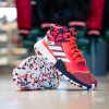 adidas Marquee Boost Mid ''John Wall''