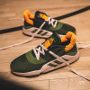 adidas Pro Bounce 2019 Low ''Legend Earth''